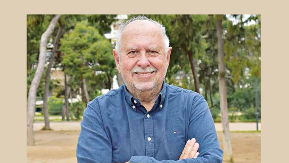 panos skouroliakos
